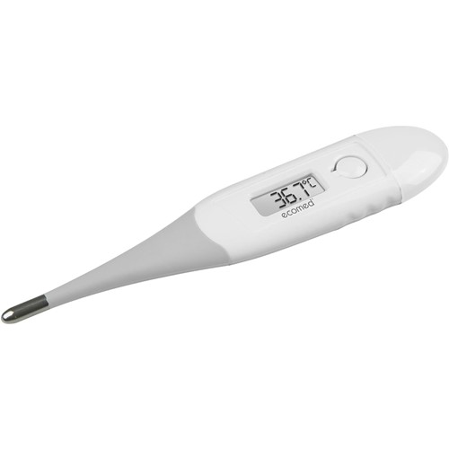 TERMOMETRO MEDISANA ECOMED TM-60E FLEXIBLE DIGITAL
